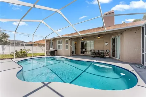 22804 Willow Lakes Drive Lutz FL 33549