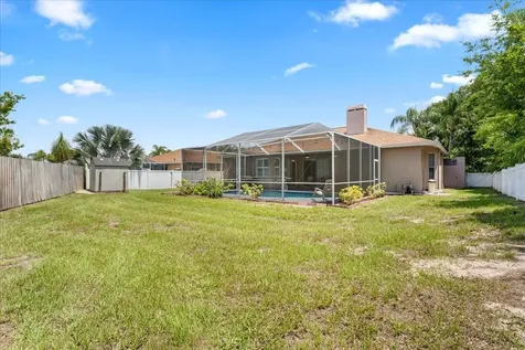 22804 Willow Lakes Drive Lutz FL 33549