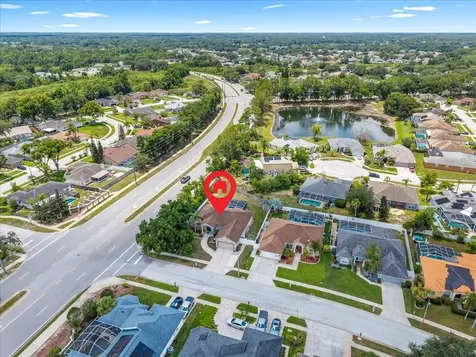 22804 Willow Lakes Drive Lutz FL 33549