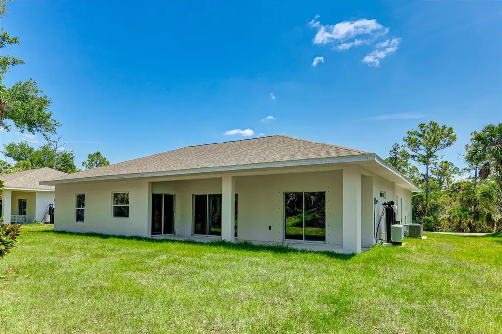 3717 Uriah Street North Port FL 34288