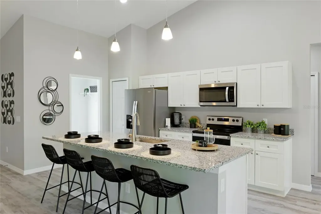 3717 Uriah Street North Port FL 34288