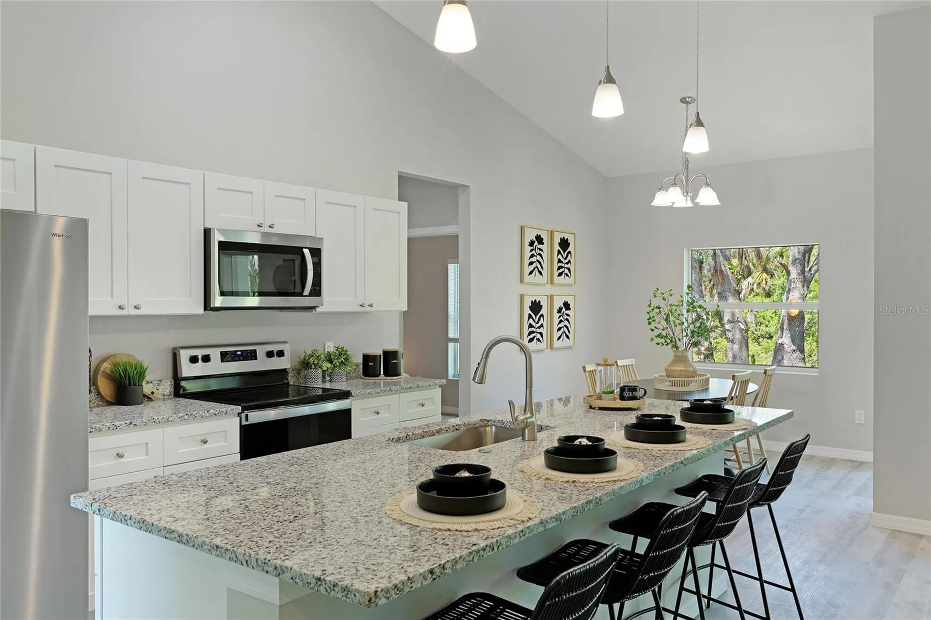 3717 Uriah Street North Port FL 34288