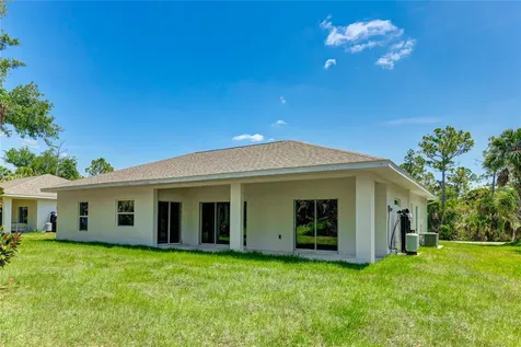 3717 Uriah Street North Port FL 34288
