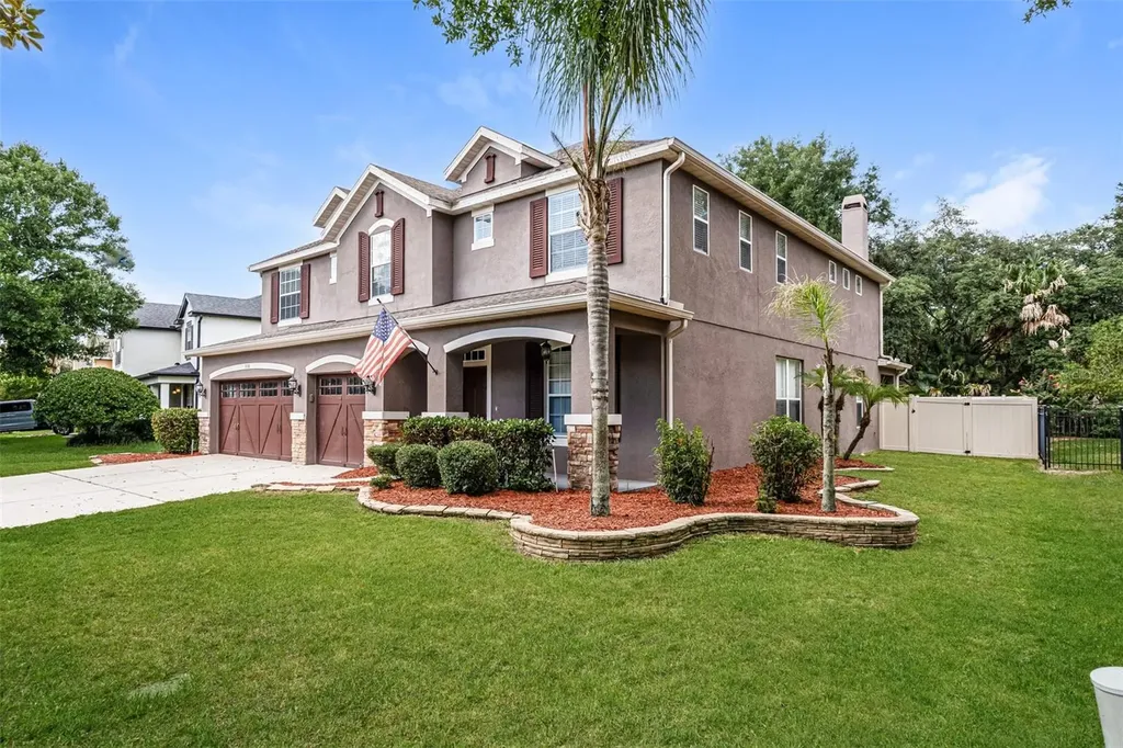 30136 Jutland Court Mount Dora FL 32757