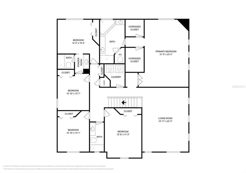 30136 Jutland Court Mount Dora FL 32757