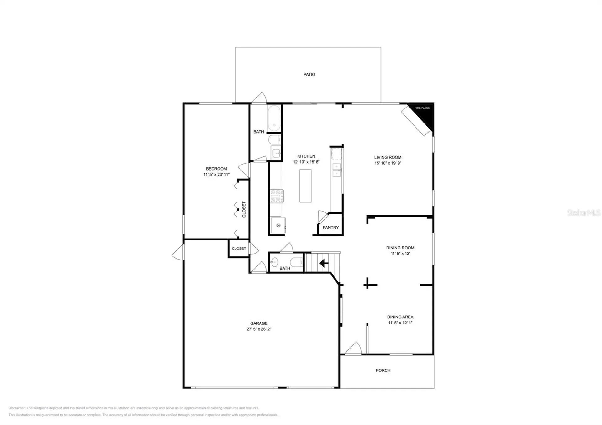 30136 Jutland Court Mount Dora FL 32757