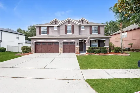 30136 Jutland Court Mount Dora FL 32757