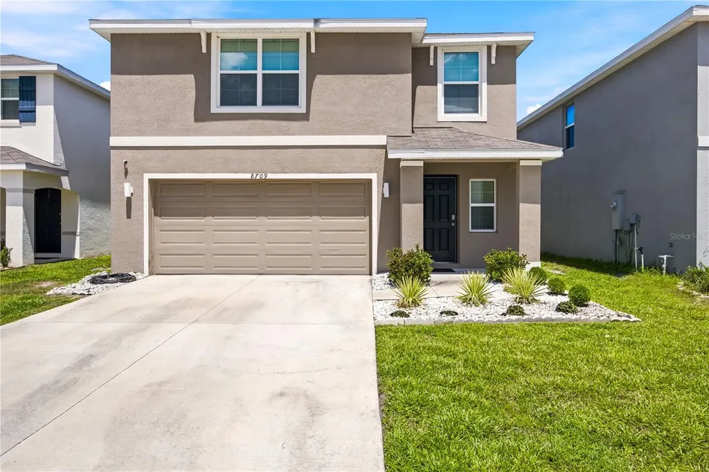 8709 SW 46th Avenue Ocala FL 34476