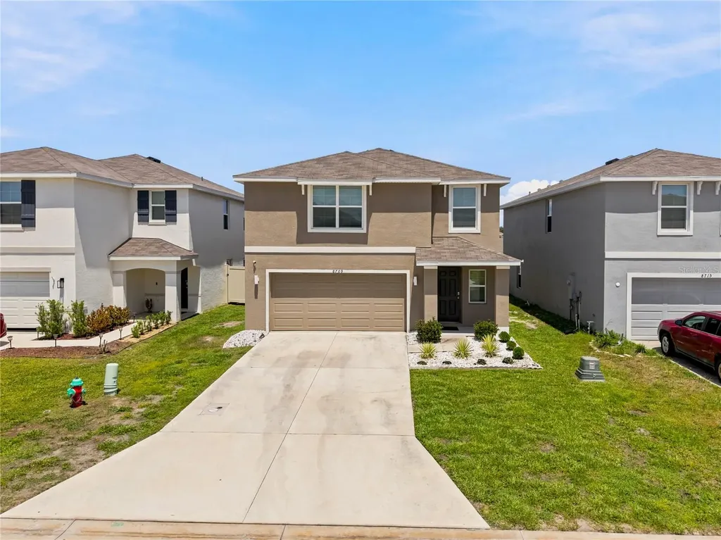 8709 SW 46th Avenue Ocala FL 34476