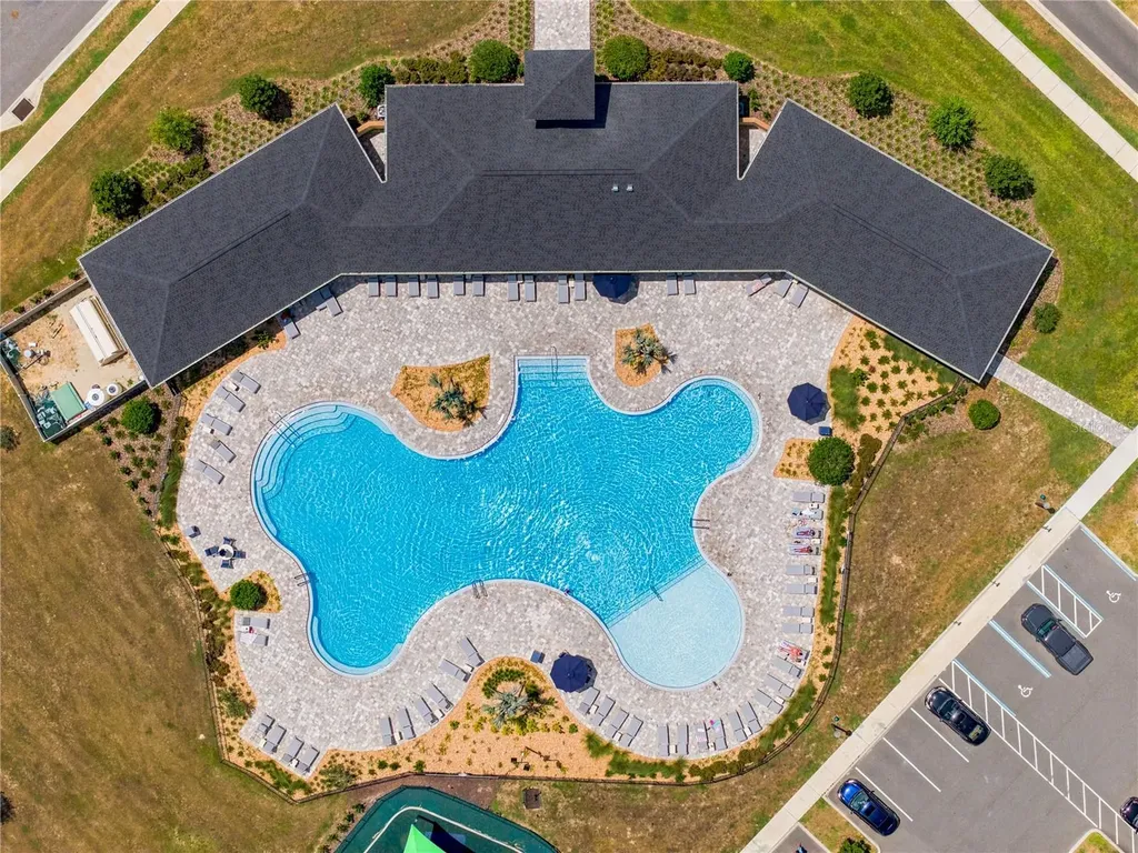 8709 SW 46th Avenue Ocala FL 34476