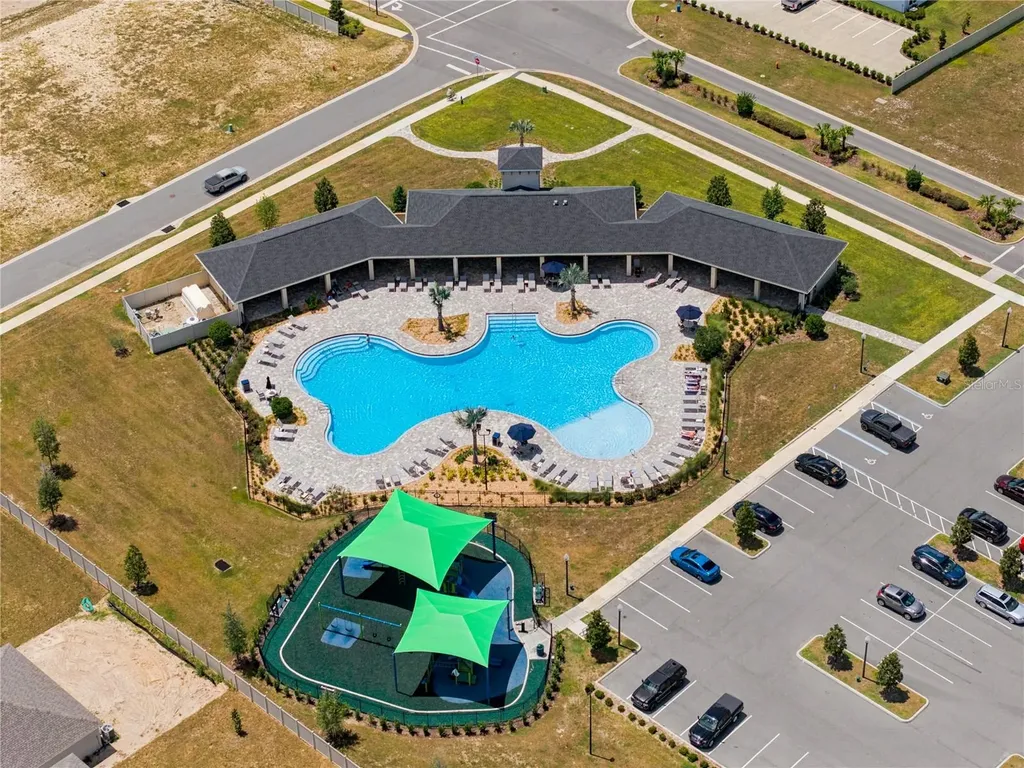 8709 SW 46th Avenue Ocala FL 34476