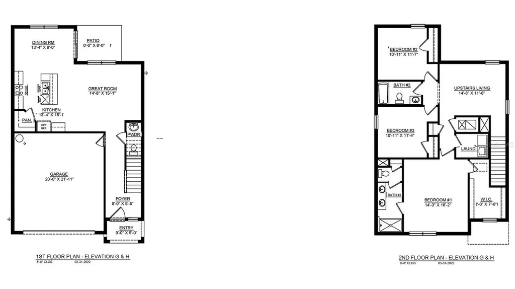 8709 SW 46th Avenue Ocala FL 34476