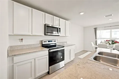 8709 SW 46th Avenue Ocala FL 34476