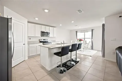 8709 SW 46th Avenue Ocala FL 34476