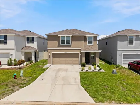 8709 SW 46th Avenue Ocala FL 34476