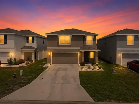 8709 SW 46th Avenue Ocala FL 34476