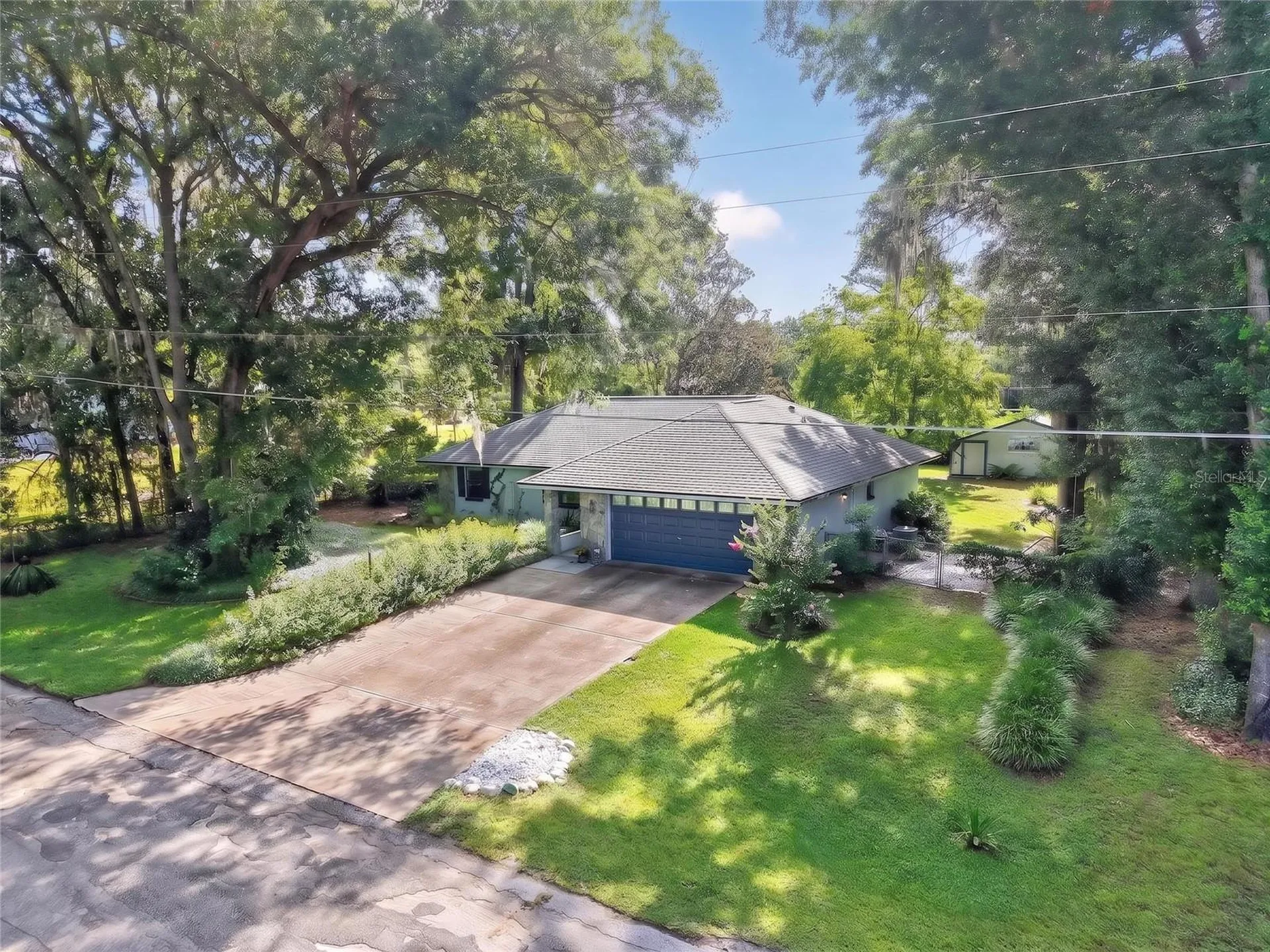 525 SE 62nd Avenue Ocala FL 34472
