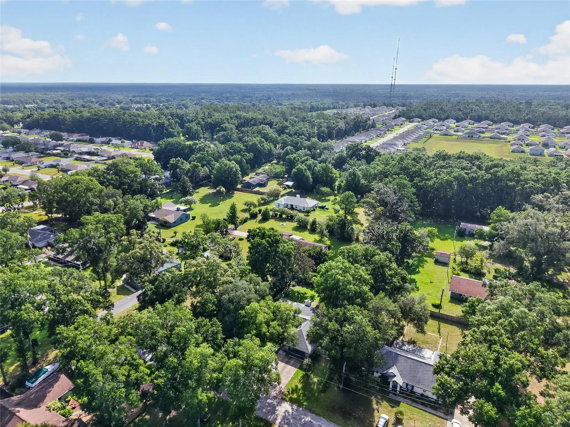 525 SE 62nd Avenue Ocala FL 34472