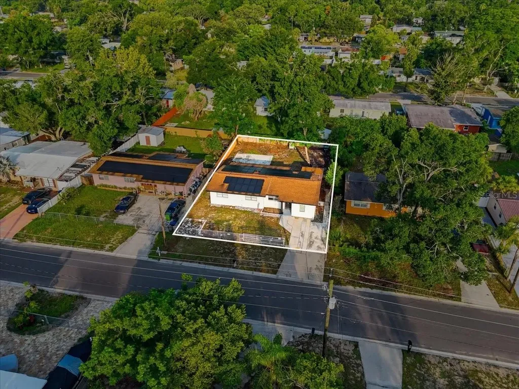 10930 N Aster Avenue Tampa FL 33612