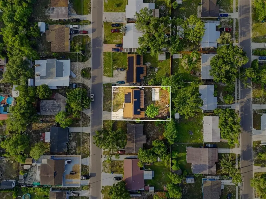 10930 N Aster Avenue Tampa FL 33612
