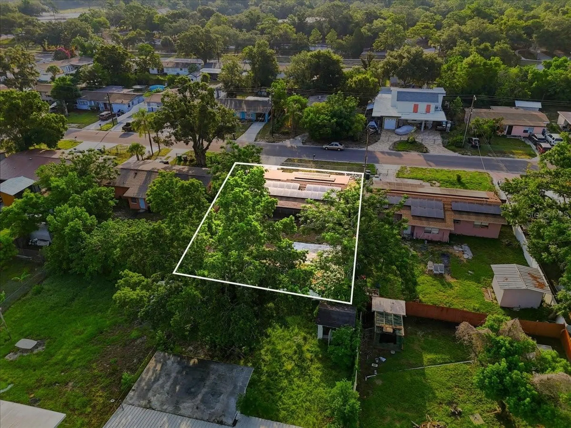 10930 N Aster Avenue Tampa FL 33612