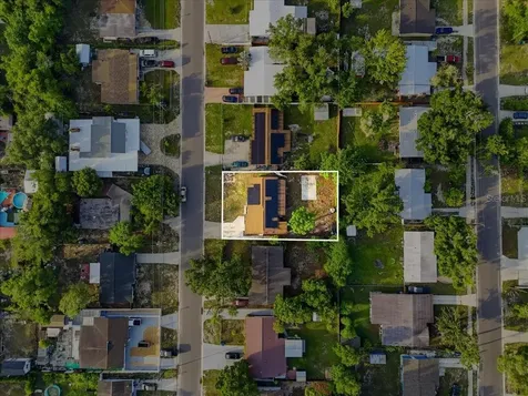 10930 N Aster Avenue Tampa FL 33612
