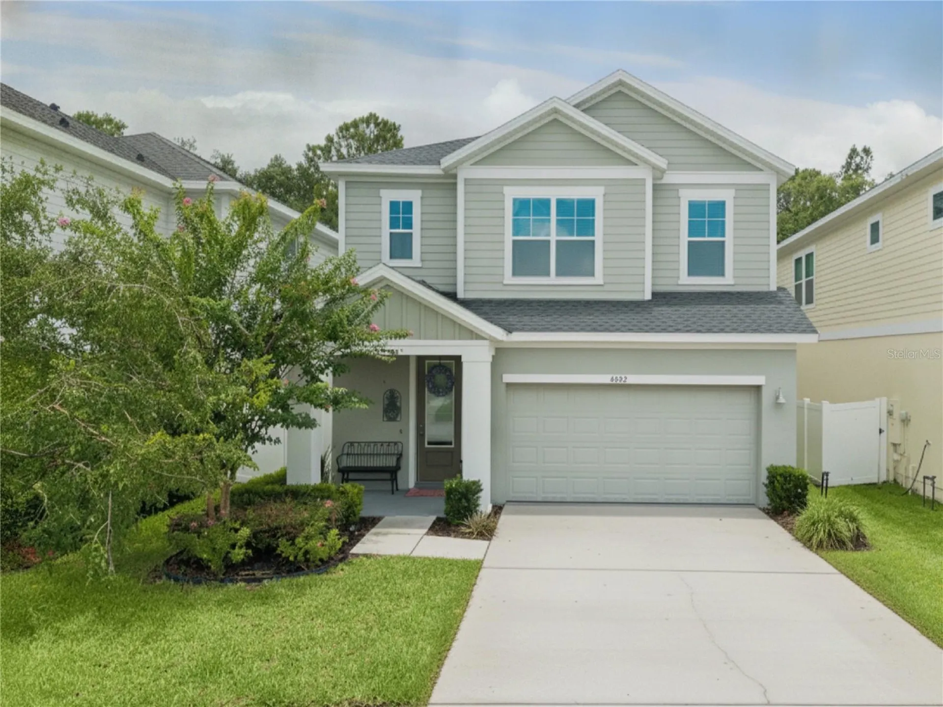 4222 Hibiscus Bloom Drive Orlando FL 32822