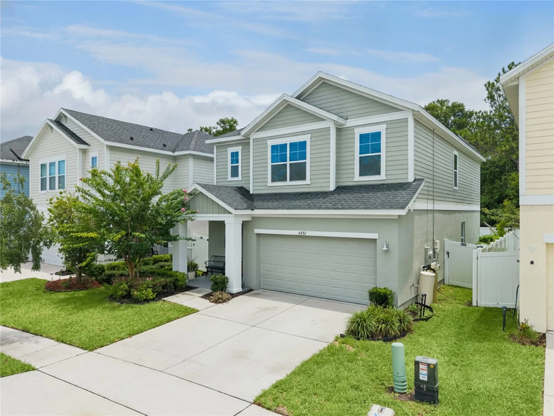 4222 Hibiscus Bloom Drive Orlando FL 32822
