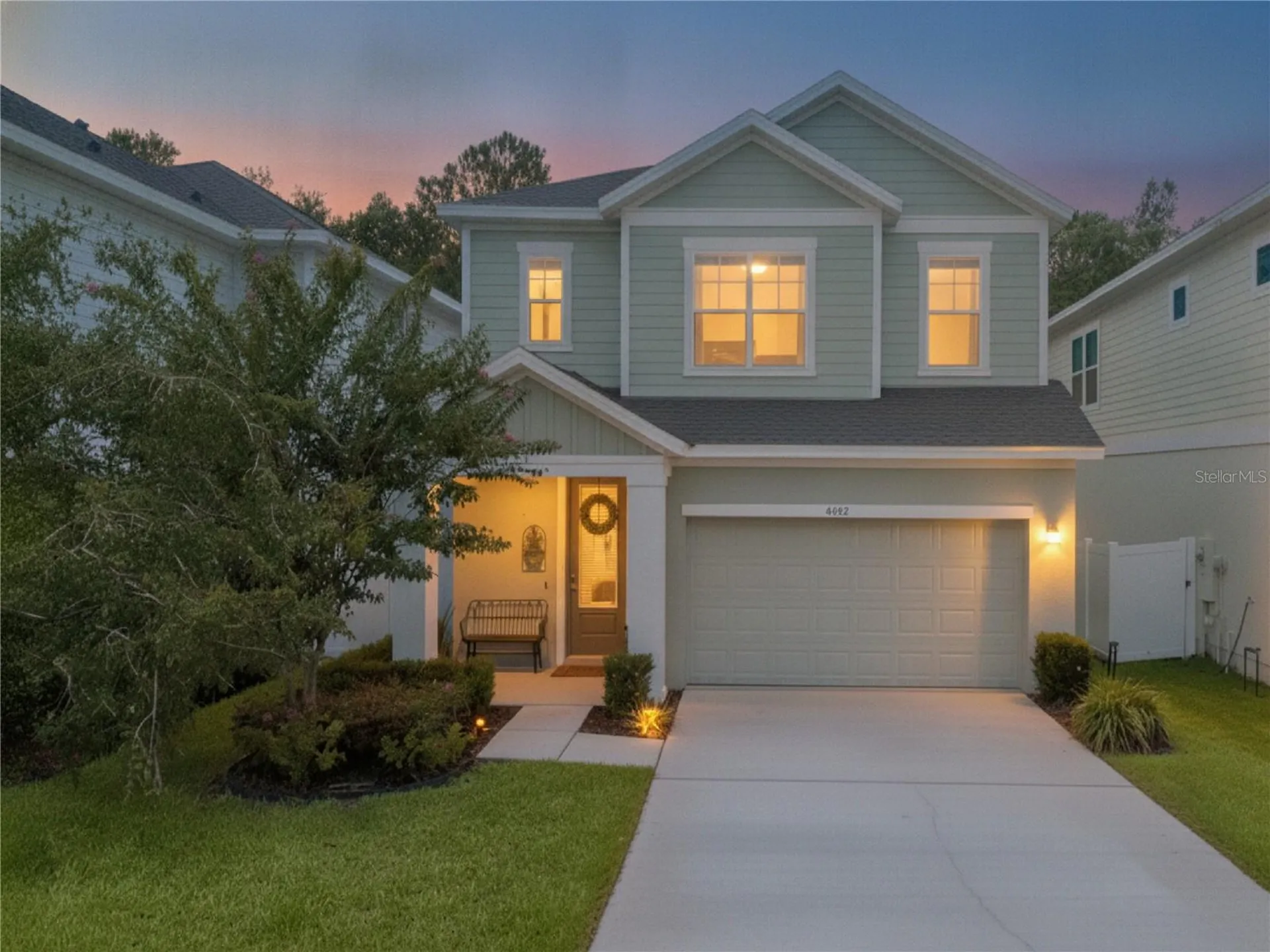 4222 Hibiscus Bloom Drive Orlando FL 32822