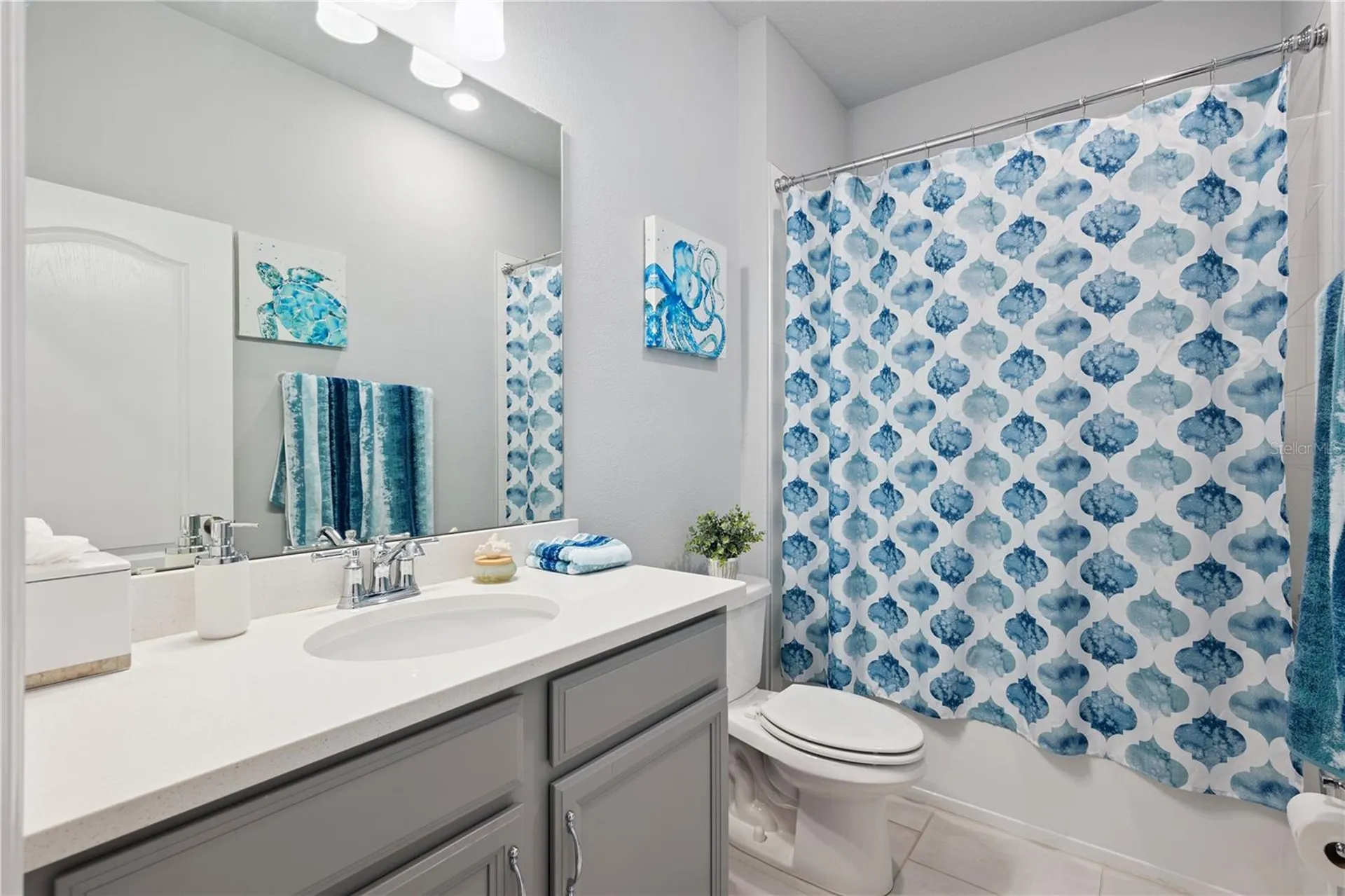 4222 Hibiscus Bloom Drive Orlando FL 32822