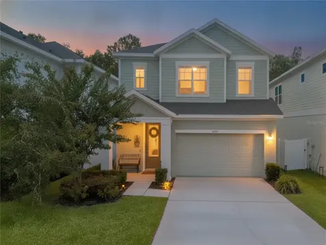 4222 Hibiscus Bloom Drive Orlando FL 32822