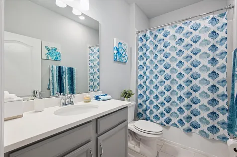 4222 Hibiscus Bloom Drive Orlando FL 32822