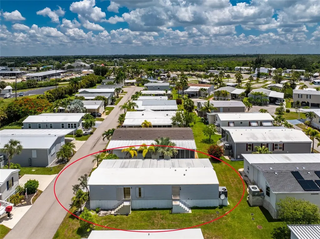 10 Holland Drive Punta Gorda FL 33950