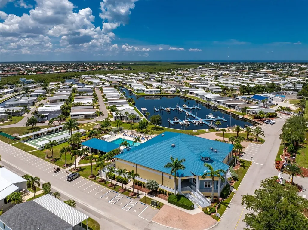 10 Holland Drive Punta Gorda FL 33950