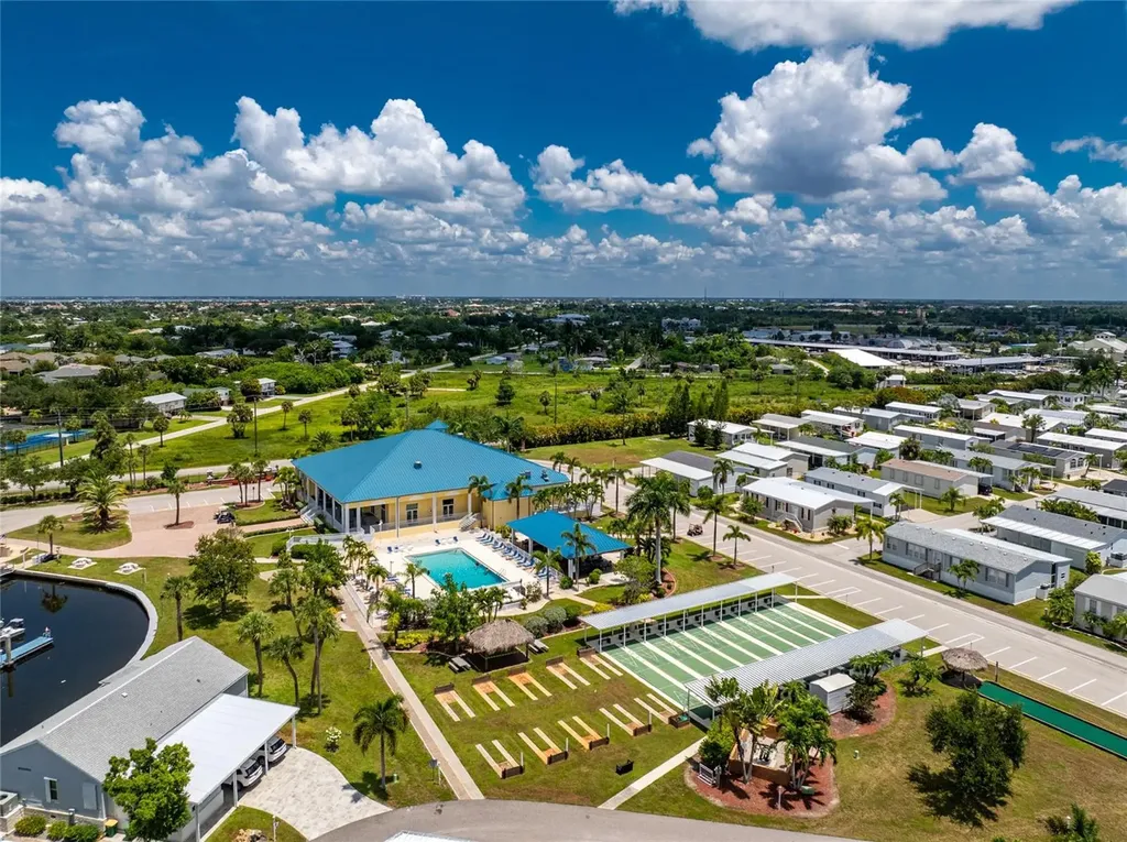 10 Holland Drive Punta Gorda FL 33950