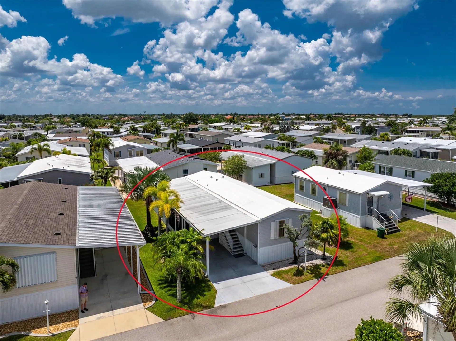 10 Holland Drive Punta Gorda FL 33950