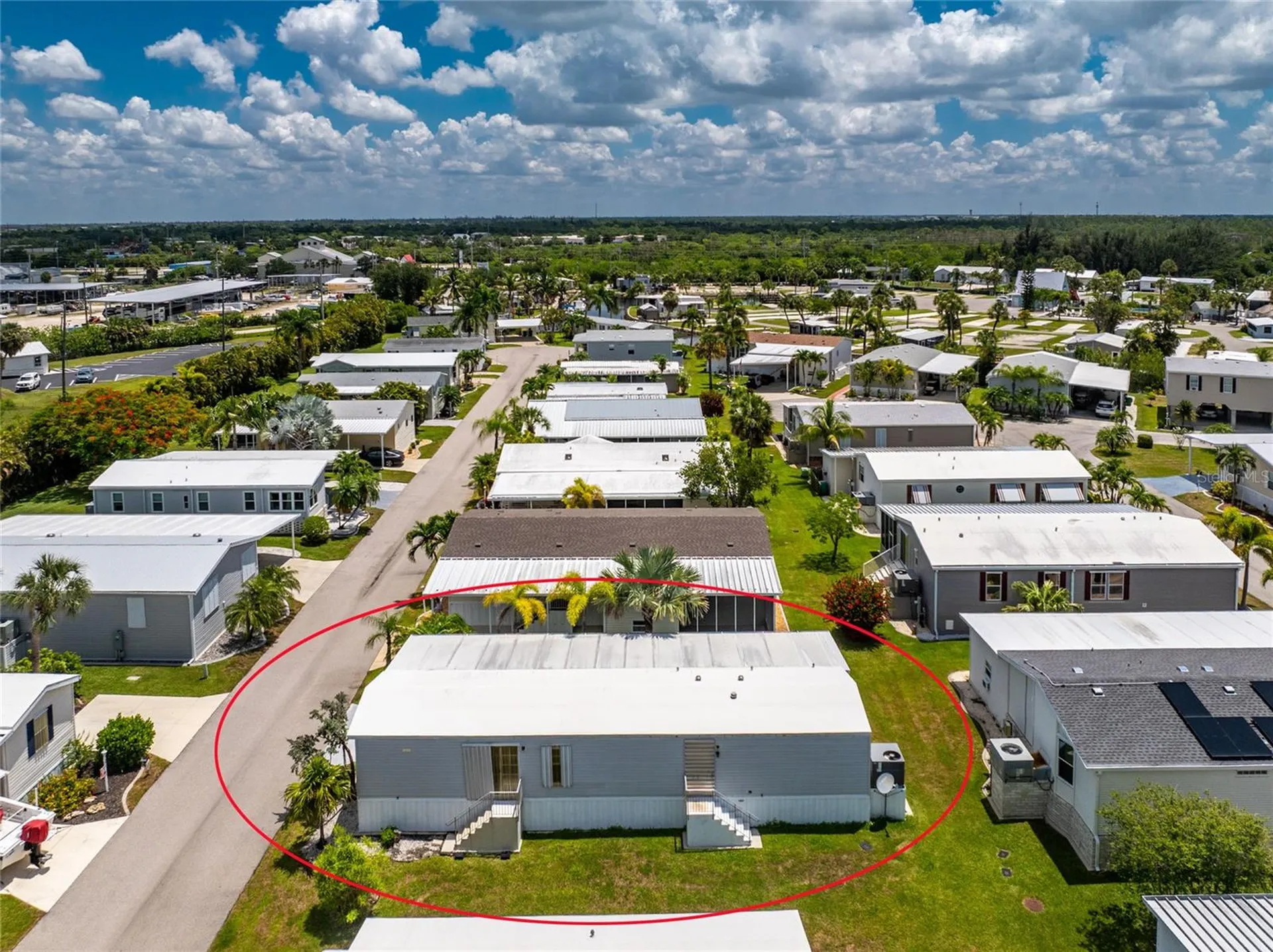 10 Holland Drive Punta Gorda FL 33950