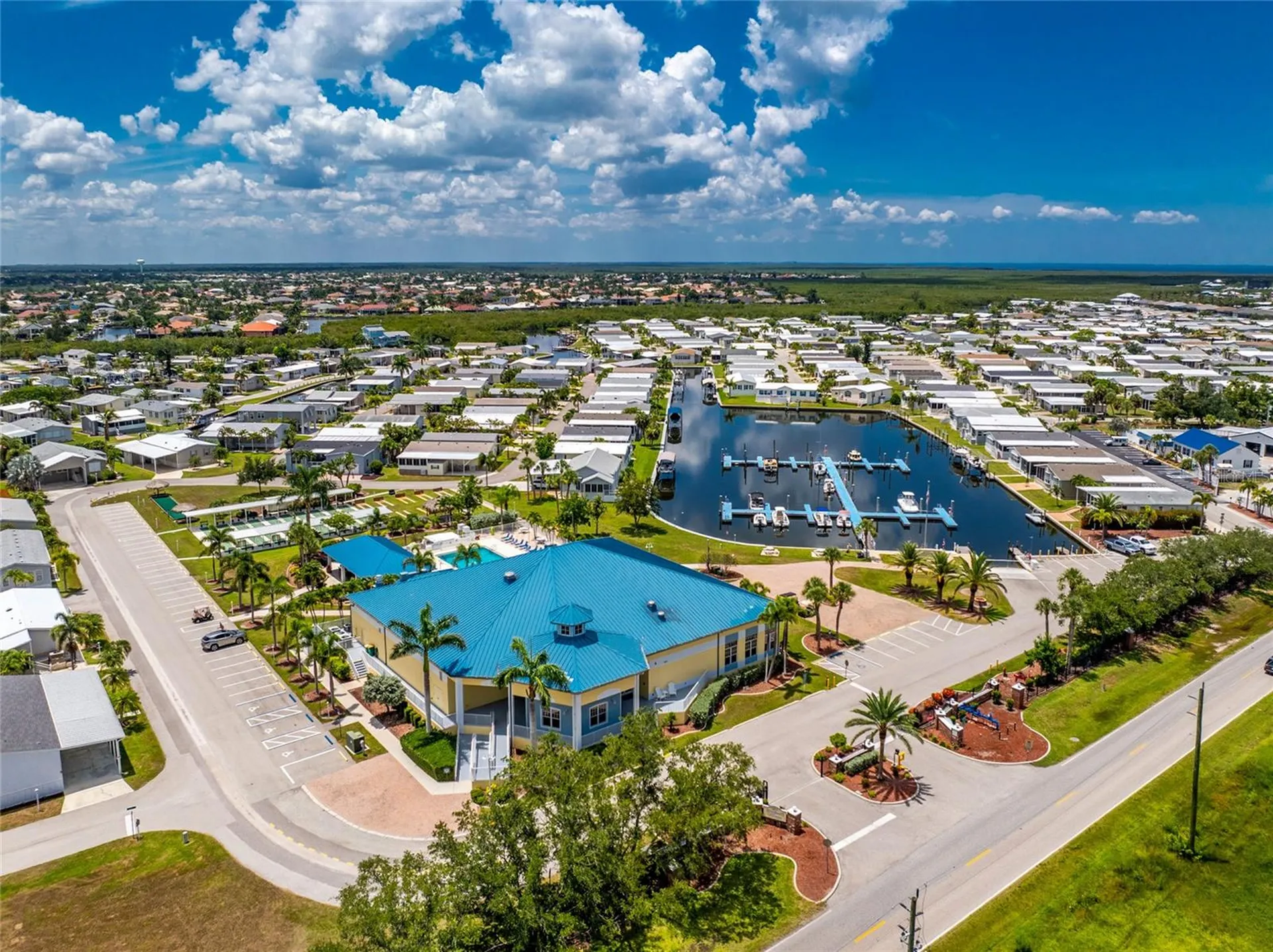 10 Holland Drive Punta Gorda FL 33950