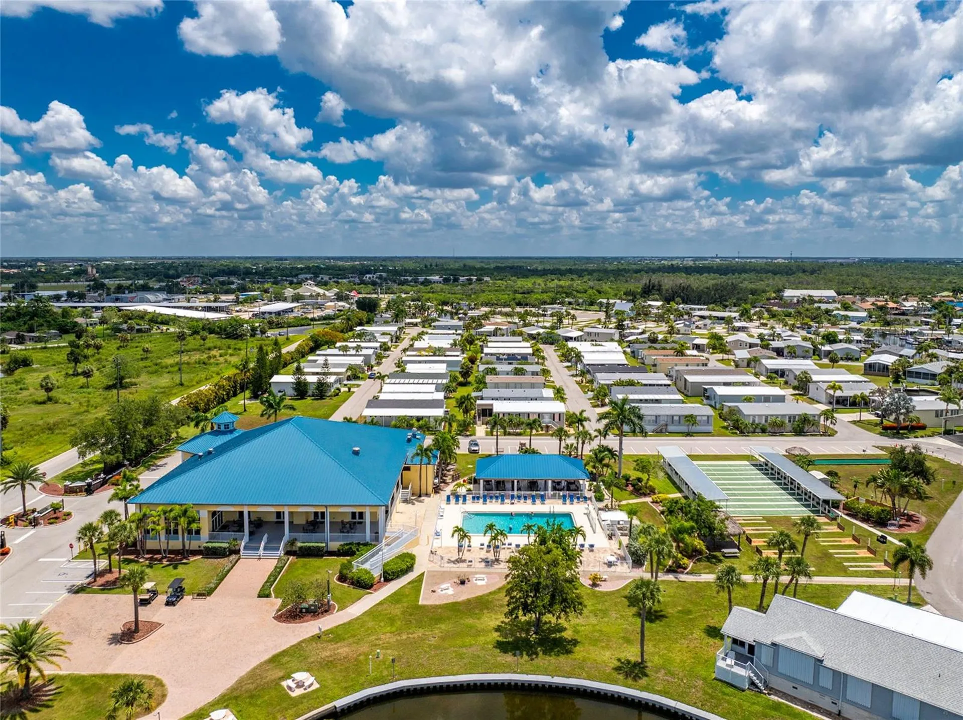 10 Holland Drive Punta Gorda FL 33950