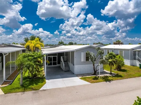 10 Holland Drive Punta Gorda FL 33950