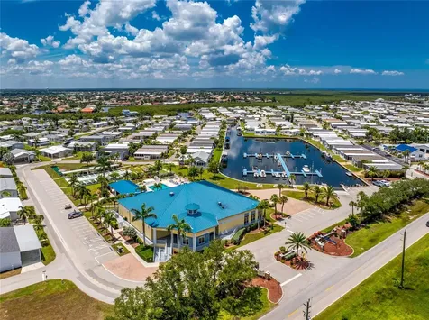 10 Holland Drive Punta Gorda FL 33950