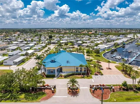 10 Holland Drive Punta Gorda FL 33950