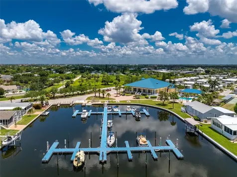 10 Holland Drive Punta Gorda FL 33950