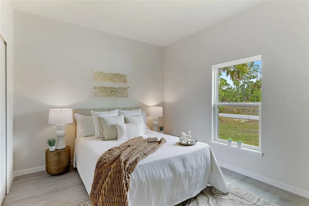 3837 Uriah Street North Port FL 34288