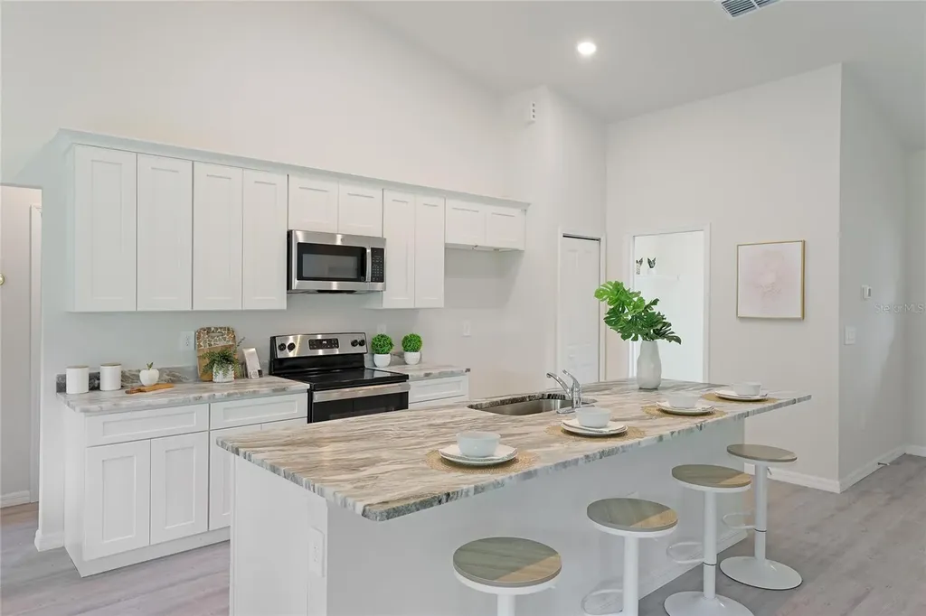3837 Uriah Street North Port FL 34288