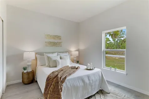3837 Uriah Street North Port FL 34288
