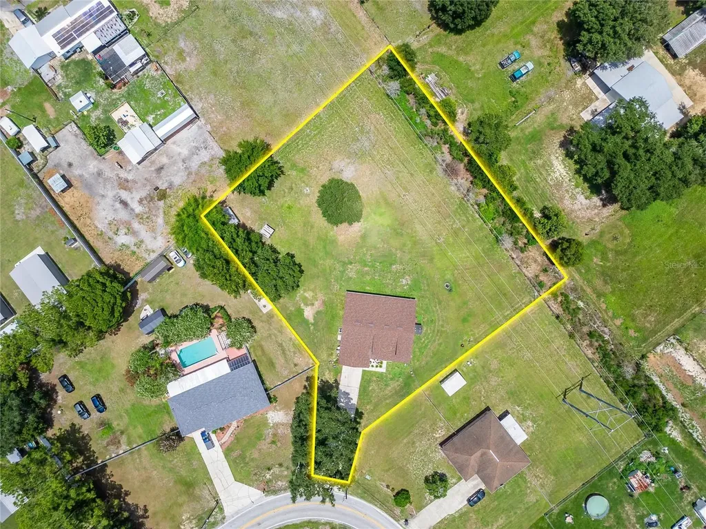 4637 1st Street NW Lakeland FL 33810