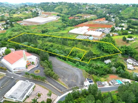 779 St. Quebradillas Barranquitas PR 00794