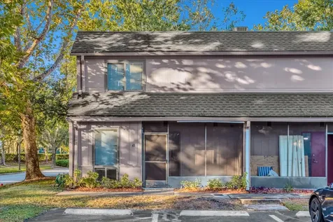 411 Sheoah Boulevard Winter Springs FL 32708