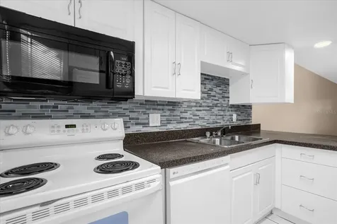 411 Sheoah Boulevard Winter Springs FL 32708